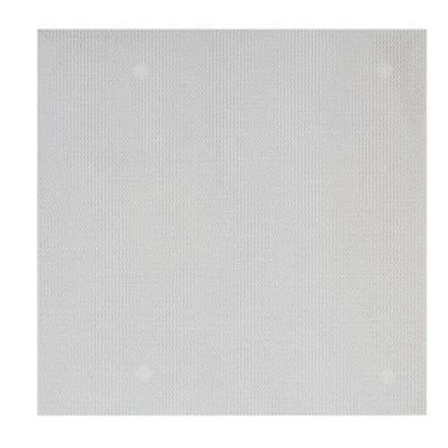 Kramer Electronics  haut-parleur 2-voies Blanc Avec fil 40 W - TAVOR 8-T
