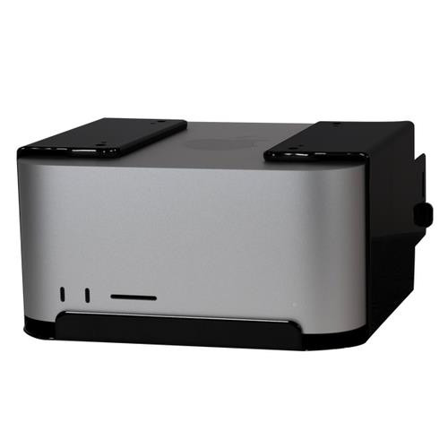 Sonnet MacCuff Studio Noir Acier - CUFF-STD