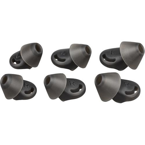 POLY Embouts de taille moyenne Voyager 6200 (2 pièces) - 85Q33AA