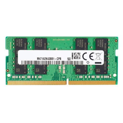 HP Mémoire SODIMM 16 Go (DDR4-3200) - 13L75AA