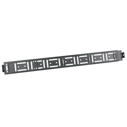 Middle Atlantic Products  accessoire de racks Barre de laçage de câbles - LBH-1930-T