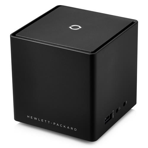 HP Station d'accueil avancée sans fil - F7M97AA