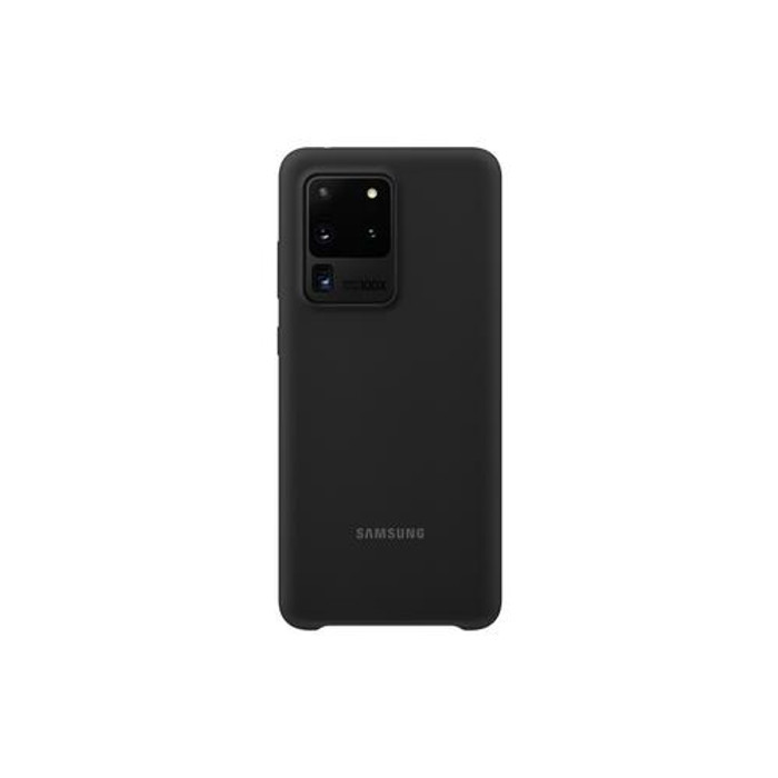 Samsung  coque de protection pour téléphones portables 17,5 cm (6.9") Housse Noir - EF-PG988TBEGCA