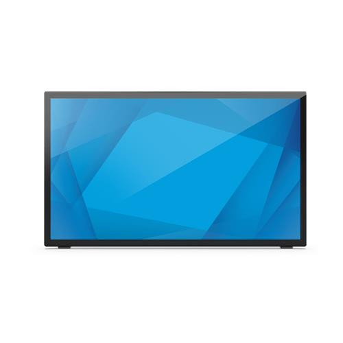 Elo Touch Solutions  écran plat de PC 54,6 cm (21.5") 1920 x 1080 pixels 4K Ultra HD LCD Écran tactile Noir - E510259