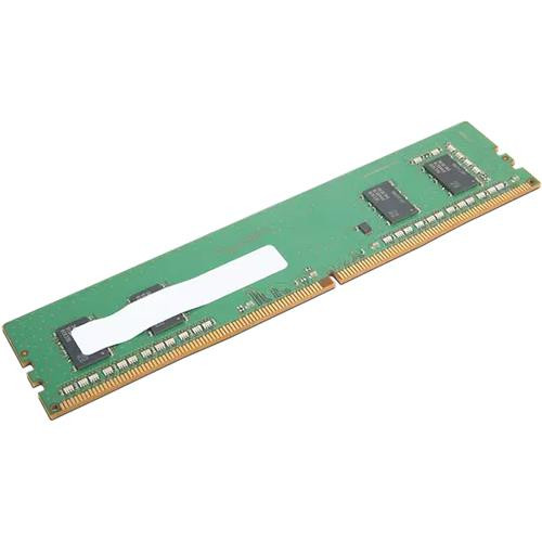 Lenovo  module de mémoire 8 Go 1 x 8 Go DDR4 3200 MHz - 4X71D07929