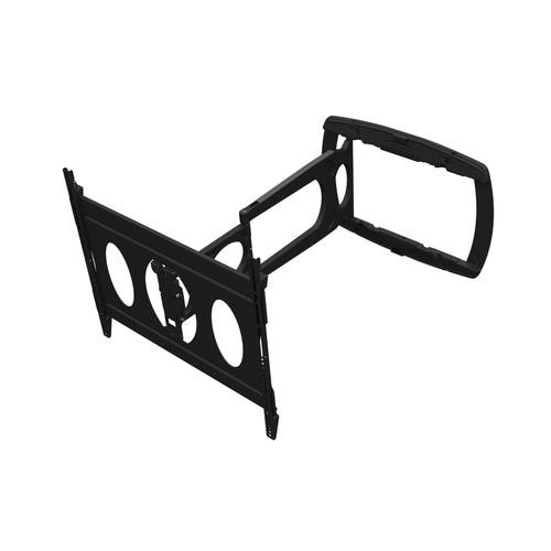 Premier Mounts  support pour téléviseur 182,9 cm (72") Noir - AM100