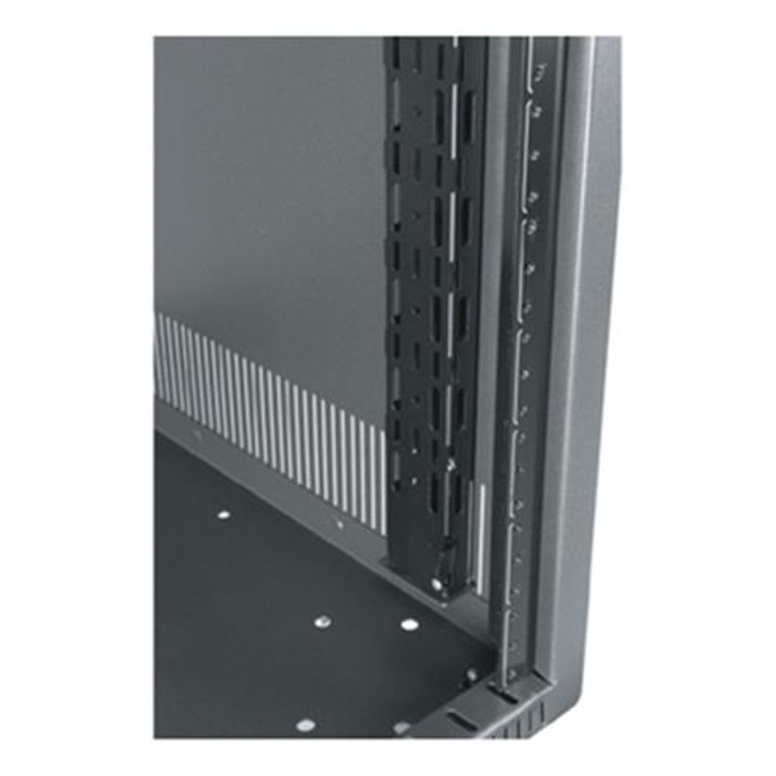 Middle Atlantic Products  accessoire de racks Équerre de fixation - LL-DTRK