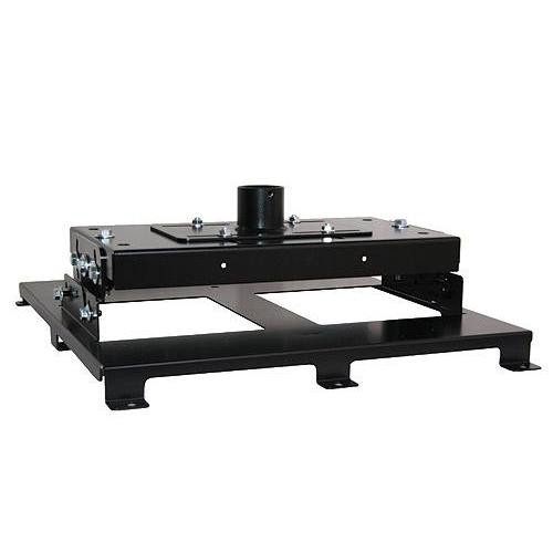 Chief  support pour projecteurs Plafond Noir - VCM018E