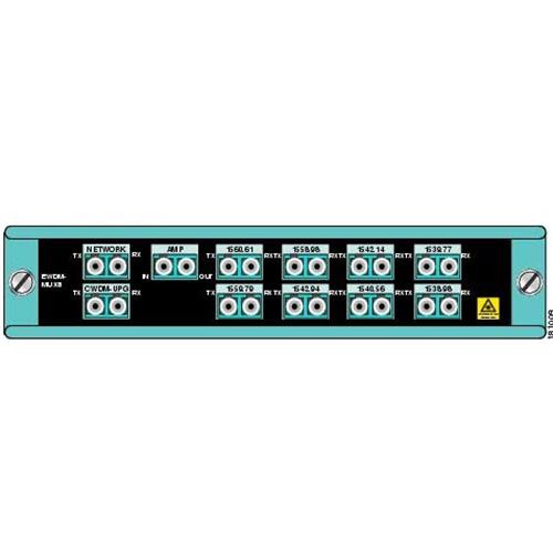Cisco  multiplexeur en longueur d'onde - EWDM-MUX8=