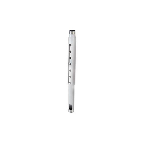 Chief  accessoire de montage de projecteur Métal Blanc - CMS012018W