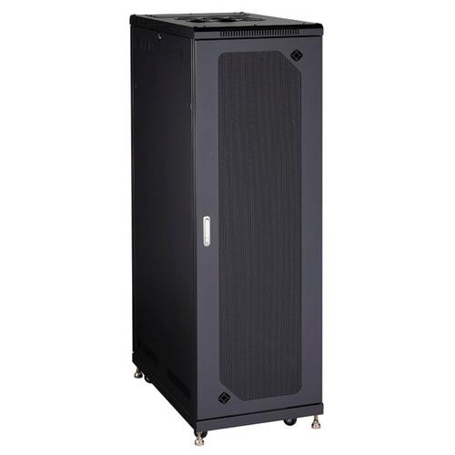 Black Box  étagère Rack autonome Noir - RM2430A