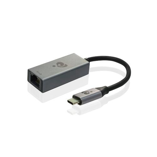 iogear  carte réseau Ethernet 1000 Mbit/s - GUC3C01B