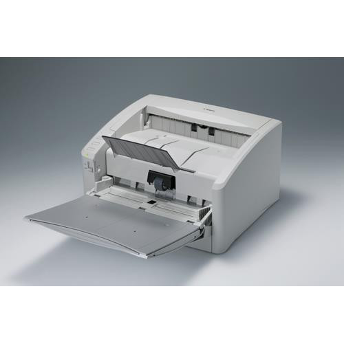 Canon imageFORMULA DR-6010C Alimentation feuille à feuille de scanner 600 x 600 DPI - 3801B002