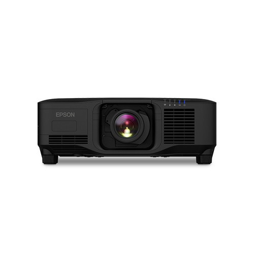 Epson EB-PU2220B Projecteur pour grandes salles 20000 ANSI lumens 3LCD WUXGA (1920x1200) Noir - V11HA66820