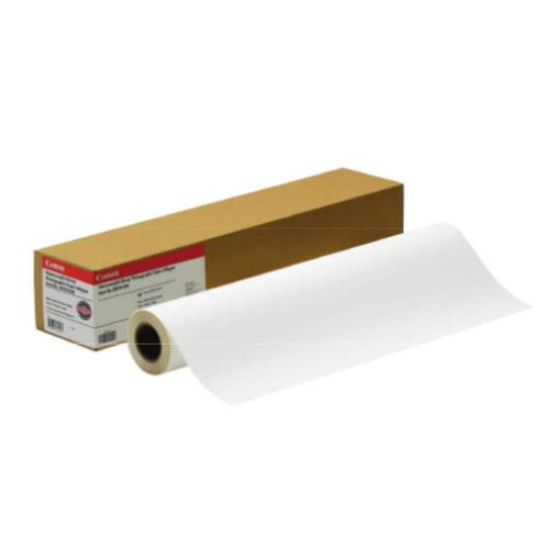 Canon Fine Art Bright - 17" x 50' - 230g/m - 0850V067