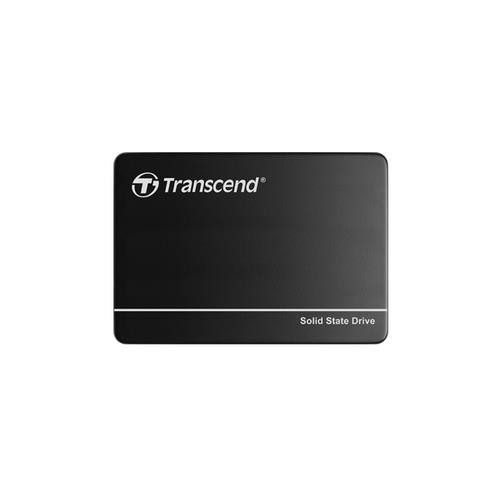 Transcend SSD420I 32 Go 2.5" Série ATA III MLC - TS32GSSD420I