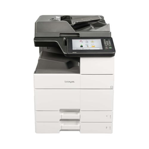 Lexmark MX910de Laser A3 1200 x 1200 DPI 45 ppm - 26Z0100