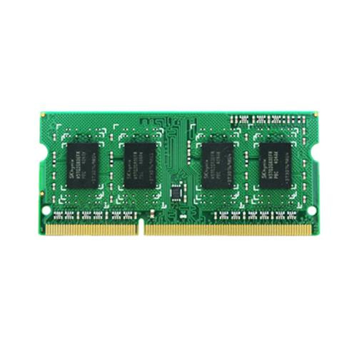 Synology  module de mémoire 4 Go 1 x 4 Go DDR3L 1866 MHz - D3NS1866L-4G