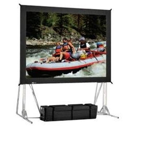 Da-Lite Fast-Fold Truss Frame écran de projection 16:9 - 99846