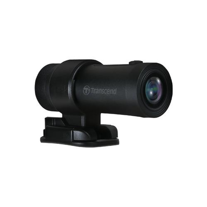 Transcend DrivePro 20B Full HD Wifi CC Noir - TS-DP20B-64G