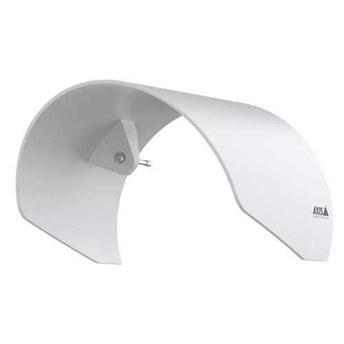 Axis  support et boîtier des caméras de sécurité Visière - 02098-001