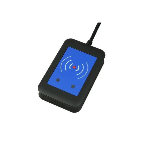 Axis  Lecteur RFID USB Noir - 01400-001