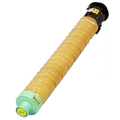 Ricoh SP C840A Cartouche de toner 1 pièce(s) Original Jaune - 821256