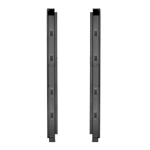 Panduit  accessoire de racks - NVBP