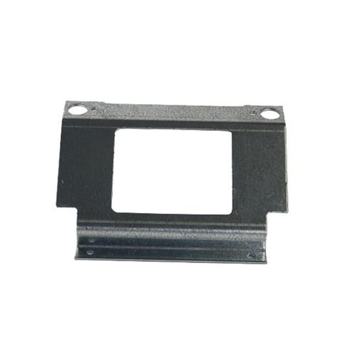 WIREMOLD  Plaque de commutation et obturateur Acier inoxydable - CAF3-6A