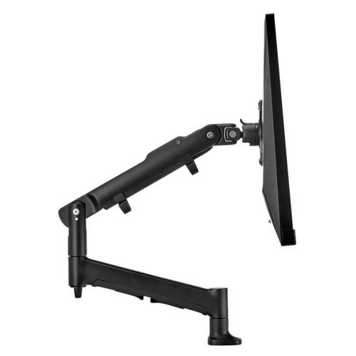 Atdec  support d'écran plat pour bureau 81,3 cm (32") Noir - AWMS-DB-F-B