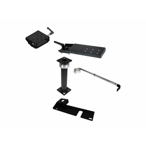Havis  kit de support Noir - PKG-PSM-1017