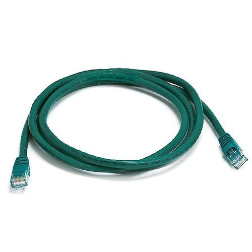 Monoprice  câble de réseau Vert 1,5 m Cat6 U/UTP (UTP) - 3429