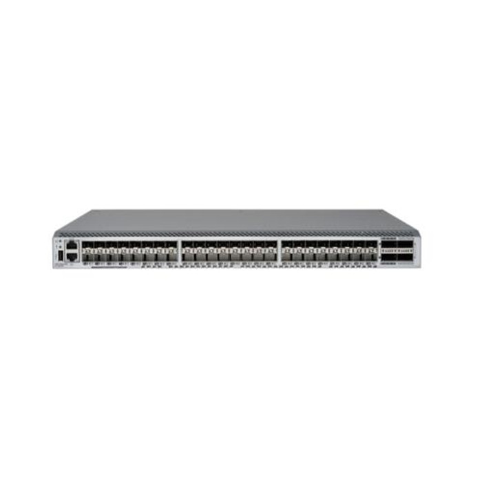 HPE  commutateur réseau Géré 1U Gris - Q0U58C