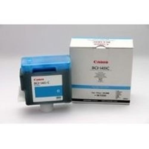 Canon BCI-1411C cartouche d'encre Original Cyan - 7575A001