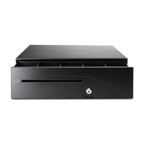 HP Heavy Duty Cash Drawer caisse enregistreuse - FK182AT