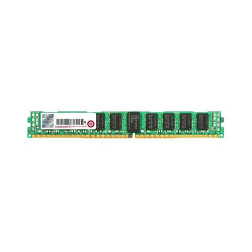 Transcend  module de mémoire 8 Go 2 x 8 Go DDR4 ECC - TS1GHR72V1HL