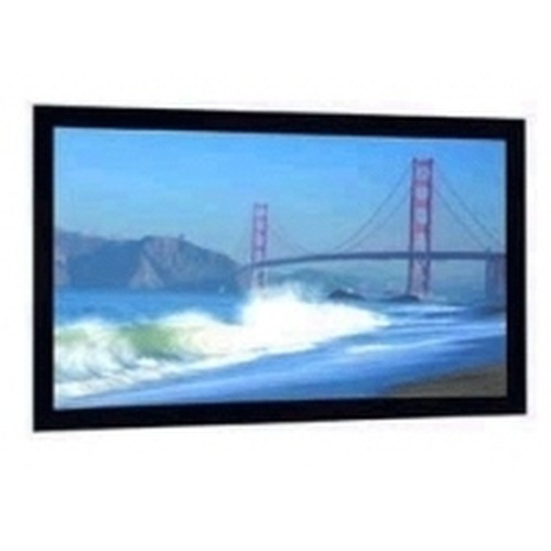 Da-Lite Cinema Contour® w/ Pro-Trim 45" x 80" High Contrast Cinema Vision écran de projection 2,34 m (92") - 90270V