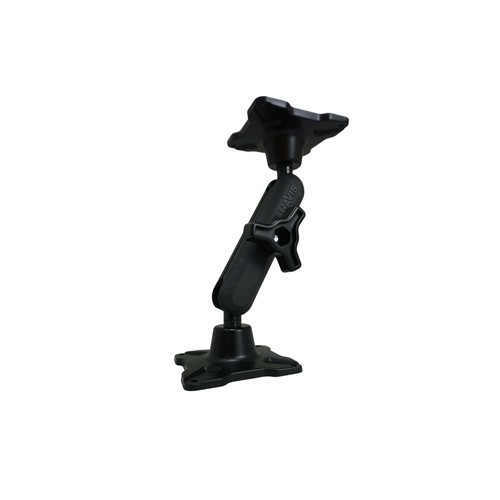 Havis  pièce de rechange et accessoire d’habitacle de véhicules Base de montage - DBM-1100-KL-0404