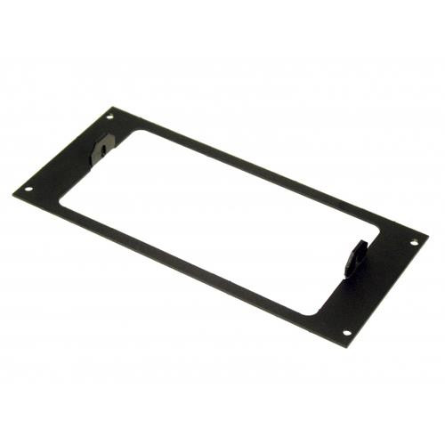 Havis  kit de support Noir Acier - C-EB40-CCS-1P