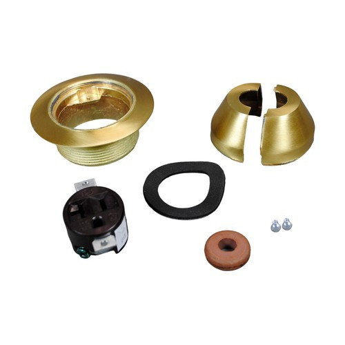 WIREMOLD  accessoire pour canalisations de câbles Raccord - 1223BF