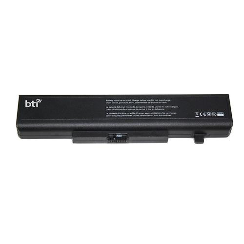BTI  composant de laptop supplémentaire Batterie - LN-Z580
