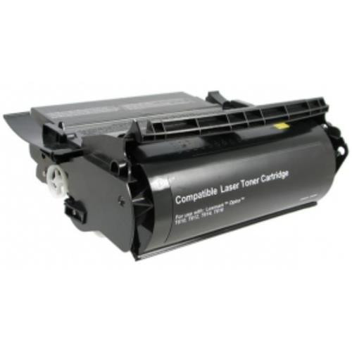West Point Products  Cartouche de toner 1 pièce(s) Noir - 110914P