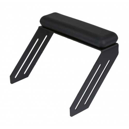 Havis  kit de support Noir Acier - C-ARM-101