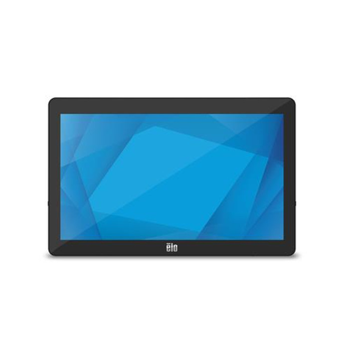 Elo Touch Solutions E536624 i5-8500T 3,5 GHz 39,6 cm (15.6") 1366 x 768 pixels Écran tactile Noir - E877703
