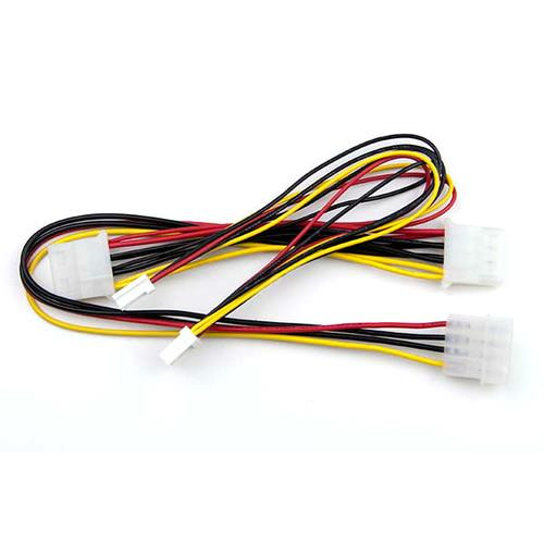 Supermicro  câble d'alimentation interne - CBL-0099