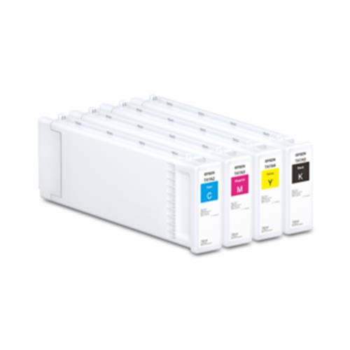 Epson  cartouche d'encre 1 pièce(s) Original Jaune - C13T41N420