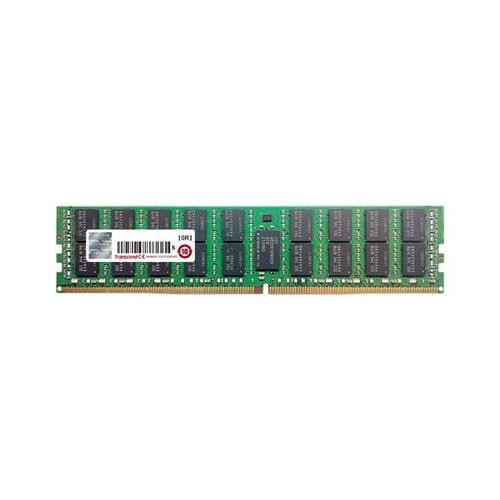 Transcend  module de mémoire 8 Go 2 x 8 Go DDR4 ECC - TS1GHR72V1H