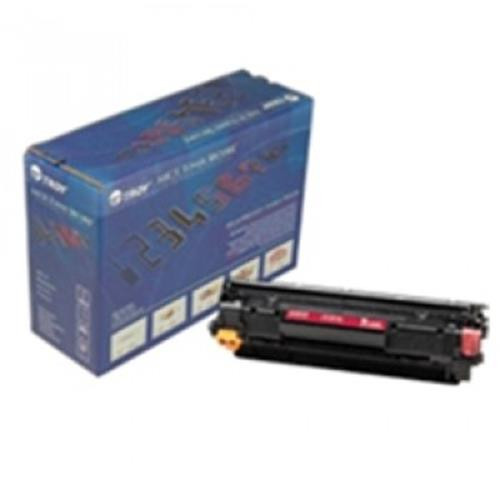Troy Systems  Cartouche de toner Noir - 02-81900-001