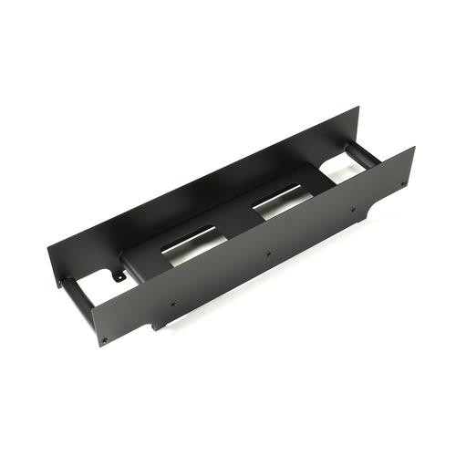 Black Box  accessoire de racks Panneau de gestion de câbles - EC30WTCTK