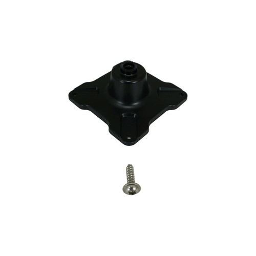 Havis  kit de support Noir - DBM-1000-04